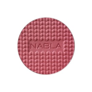 Nabla - Rouge - Blossom Blush Refill - Satellite Of Love