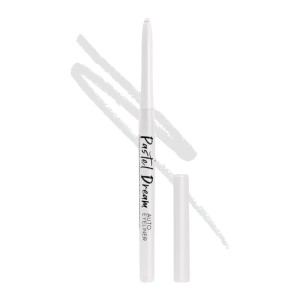 LA Girl - Eyeliner - Dreamy Vibes Collection - Pastel Dream Auto Eyeliner Pencil - Marshmallow