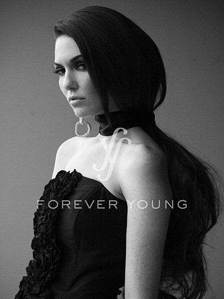 Forever Young - Parrucchino - Sensuous