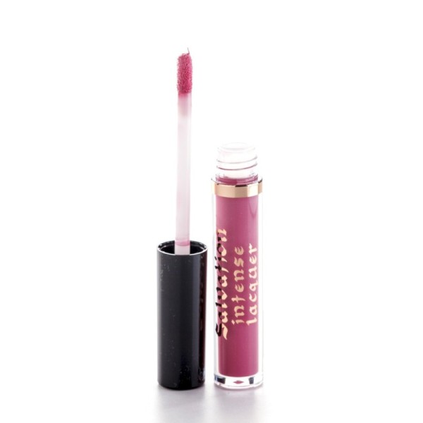 Makeup Revolution - Liquid Lipstick - Salvation Intense Lip Lacquer - Didn't I tell you?