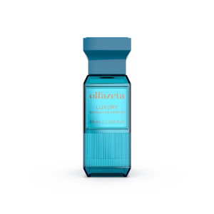 Chogan - Olfazeta Luxury Unisex Perfume - No.129 - 50ml