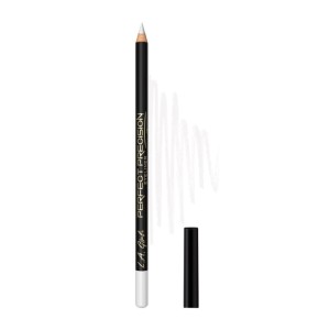 L.A. Girl - Perfect Precision Eyeliner - Arctic White