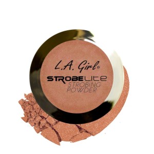 L.A. Girl - Highlighter - Strobelite - Strobing Powder - 30