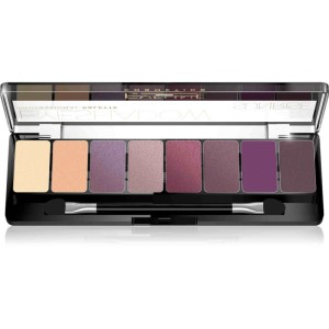 Eveline Cosmetics - Palette di ombretti - Eyeshadow Palette - Sunrise