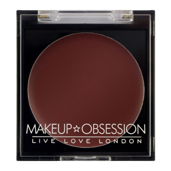 Makeup Obsession - Lip Colour - L119 - Mink