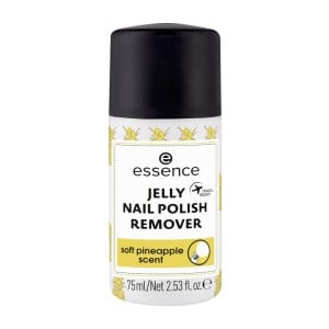 essence - Nagellackentferner - jelly nail polish remover