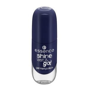 essence - Nagellack - shine last & go! gel nail polish - 72 Into The Unknown