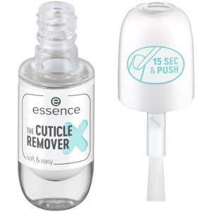 essence - Nagelpflege - The Cuticle Remover