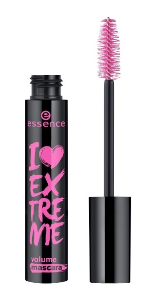essence - I love extreme volume mascara 01