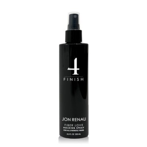 Jon Renau - Synthetic Fiber Hair Care - Fiber Love Holding Spray 8.5oz