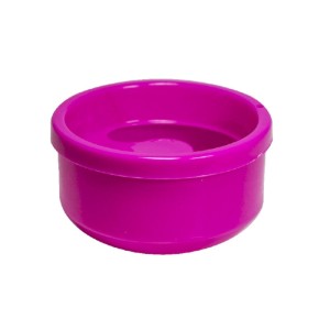 Ronney Professional - Professioneller Paraffinheizer - Professional Manicure Bowl - Pink