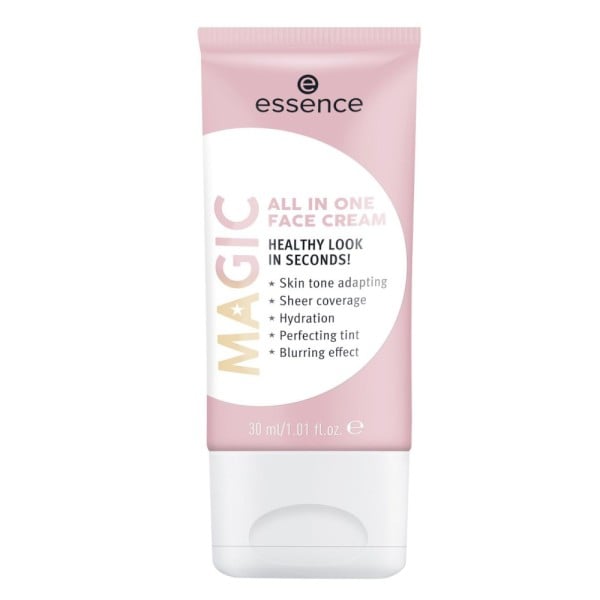 essence - Gesichtscreme - MAGIC All In One FACE Cream