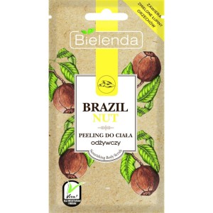 Bielenda - Körperpeeling - Brazil Nut Nourishing Body Peeling