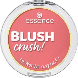 essence - Rouge - Blush Crush! 30 Cool Berry