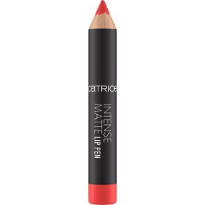 Catrice - Lippenstift - Intense Matte Lip Pen 050 - Get REDy