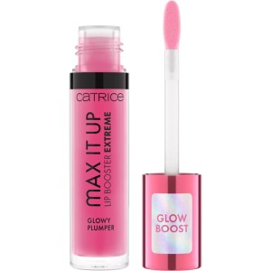 Catrice - Lip Booster - Max It Up Lip Booster Extreme 040 - Glow On Me