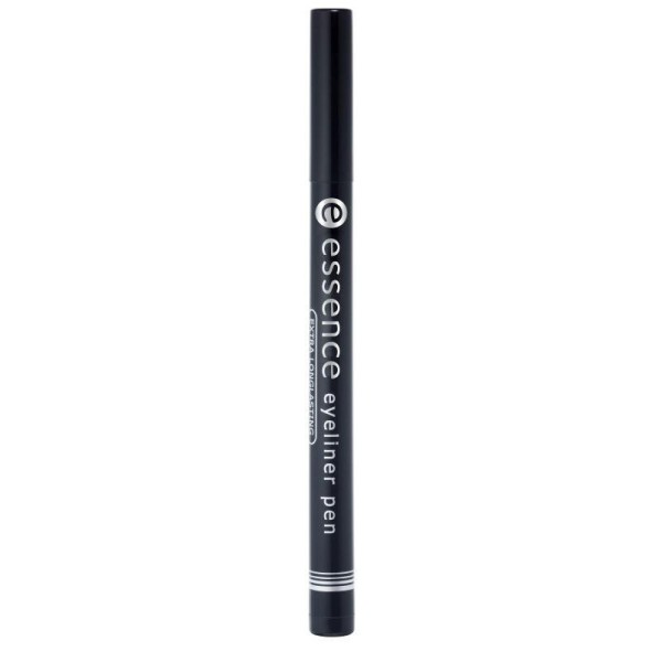 essence - eyeliner pen 01 - black