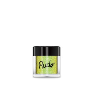 RUDE Cosmetics - Lidschatten - You Glit Up My Life Glitter - Luminous queen