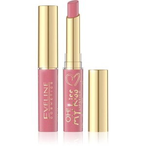 Eveline Cosmetics - Lippenstift - Oh My Kiss Color & Care Lipstick - 09