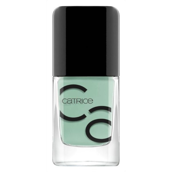 Catrice - Nagellack - ICONAILS Gel Lacquer 121 - Mint To Be