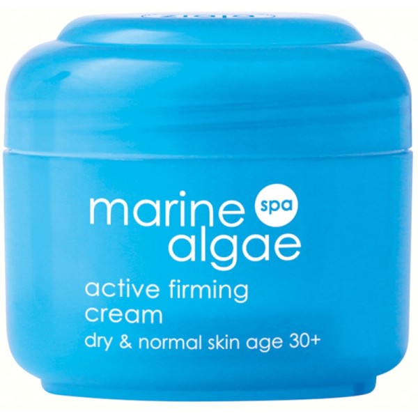 Ziaja - Marine Algae Active Firming Cream
