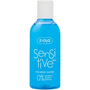 Ziaja - Sensitive Skin Micellar Water