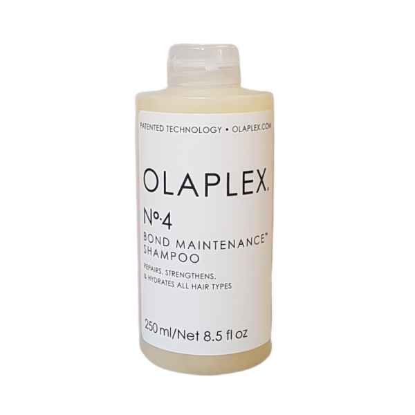 Olaplex - Shampoo - No. 4 Bond Maintenance für trockenes und strapaziertes Haar