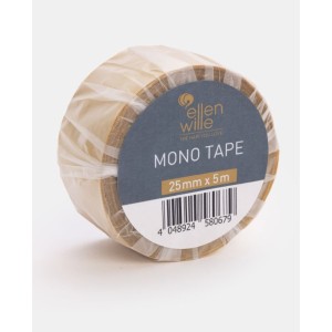 Ellen Wille - Fixiertape - Mono-Tape 25mm x 5m