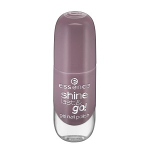 essence - Nagellack - shine last & go! gel nail polish - 24 we go together
