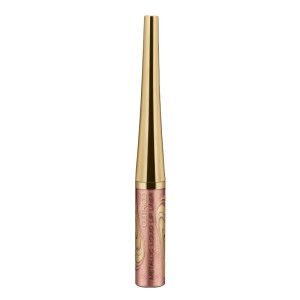 Catrice - Lip Liner - Blessing Browns - Metallic Liquid Lip Liner C01 - Copper To Go