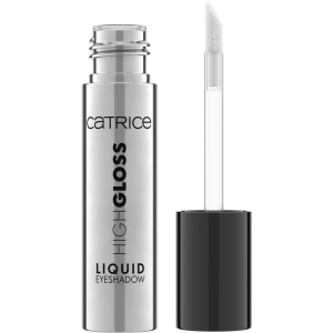 Catrice - Flüssiger Lidschatten - High Gloss Liquid Eyeshadow 010 Glossy Glam