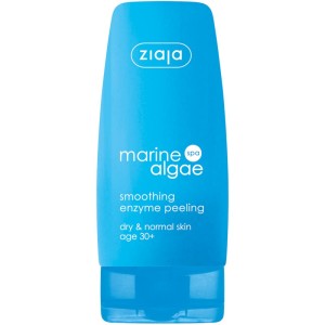 Ziaja - Marine Algae Smoothing Enzyme Peeling
