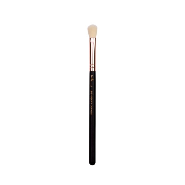 lenibrush - Kosmetikpinsel - Soft Definer Brush - LBE10 - Matte Black Edition