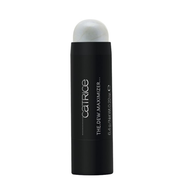 Catrice - Highlighter - The Dewy Routine - The Dew Maximizer C03 - Holographic