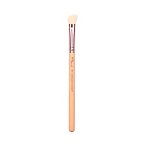lenibrush - Angled Shadow Brush - LBE12 - The Nude Edition
