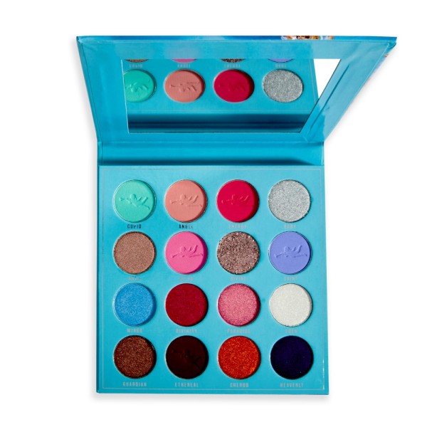Makeup Obsession - Palette di ombretti - Angel Energy Eyeshadow Palette