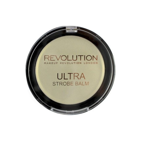 Makeup Revolution - Highlighter - Ultra Strobe Balm - Hypnotic