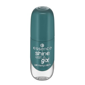 essence - Nagellack - shine last & go! gel nail polish - 69 Never Say Never