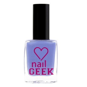 I Heart Makeup - Nagellack - Nail Geek - Nr.08 - Clear Skies