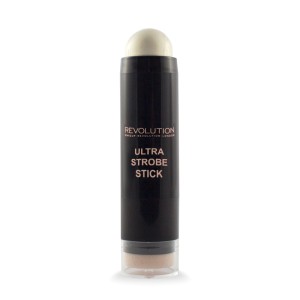 Makeup Revolution - Highlighter - Ultra Strobe Stick Hypnotic