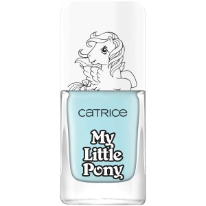 Catrice - smalto - My Little Pony - Nail Lacquer - C03 Happy Skydancer