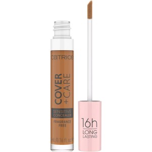 Catrice - Cover + Care Sensitive Concealer 060N