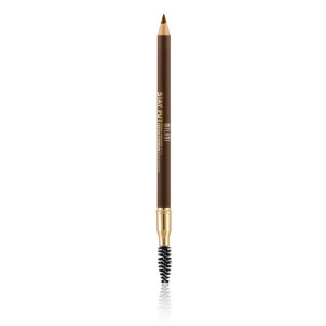 Milani - Augenbrauenstift - Stay Put Brow Pomade Pencil - Medium Brown