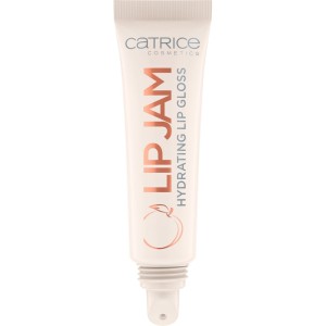 Catrice - Lip Gloss - Lip Jam Hydrating Lip Gloss 030