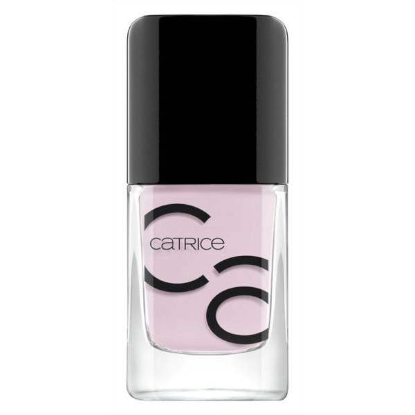 Catrice - Nagellack - ICONAILS Gel Lacquer 120 - Pink Clay