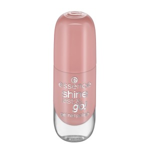 essence - shine last & go! gel nail polish - 70 Sunset Lover