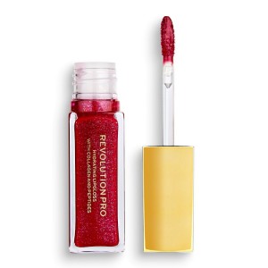 Revolution Pro - Lip Gloss - All That Glistens Hydrating Lipgloss Played