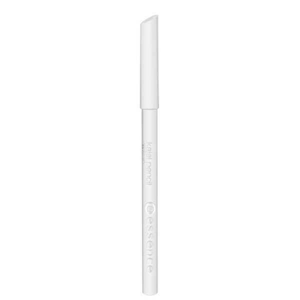 essence - Eyeliner - kajal pencil - 04 white