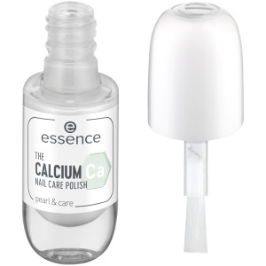 essence - Cura delle unghie - Smalto per la cura delle unghie Calcium