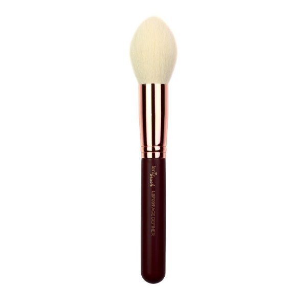 lenibrush - Kosmetikpinsel - Face Definer Brush - LBF09 - Midnight Plum Edition